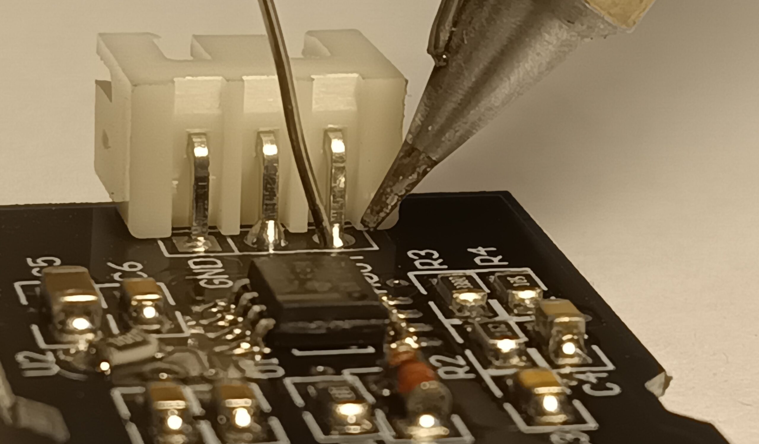 meridian-electronics идеальный сервис