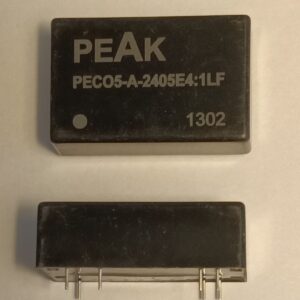 PECO5-A-2405E4:1LF
